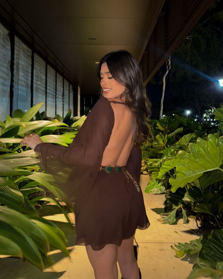 Macaquinho Zuri Nohar