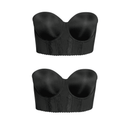 Sutiã Corset Modelador – Elegância e Sustentação [COMPRE 1 LEVE 2] + Alças Removíveis Grátis