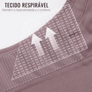 Sutiã Top Confort - Correção Postural e Sustentação