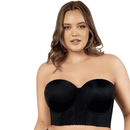Sutiã Corset Modelador – Elegância e Sustentação [COMPRE 1 LEVE 2] + Alças Removíveis Grátis