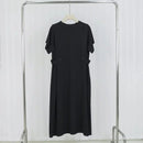 Vestido Despojado Alice™ em Algodão Soft  / Caimento Soltinho e Conforto para o seu Dia a Dia!