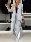 Conjunto Feminino Vittoria