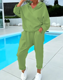 Conjunto Thaís | 2 Peças - MaxConfort (Estilo Europeu)