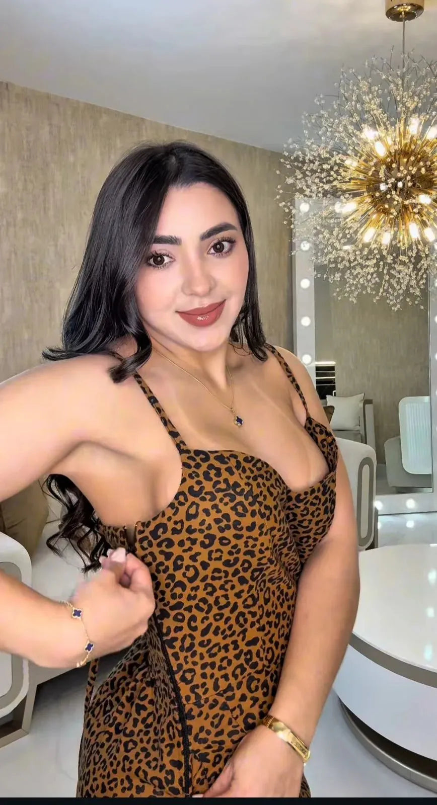 Macacão Glenda Marques